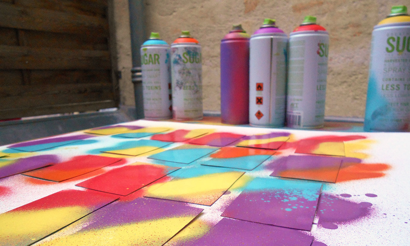 Mách bạn thêm một cách làm business card cực kỳ độc đáo