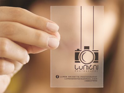 Học hỏi từ 25 ví dụ về thiết kế business card đầy sáng tạo