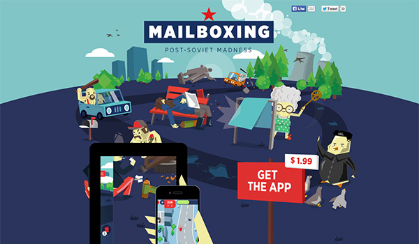 Thiết kế web tối ưu di động 6