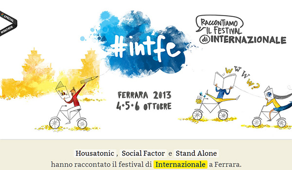 Housatonic do hoa ve tay thiet ke web