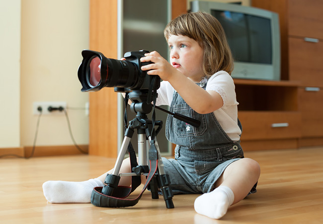 7 bí quyết để có bức ảnh chụp sản phẩm nội thất chuyên nghiệp