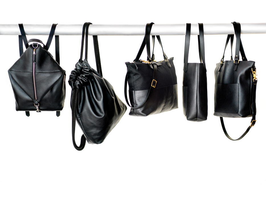 Bộ sưu tập chụp ảnh sản phẩm cho trang web được "quẩy" độc đáo