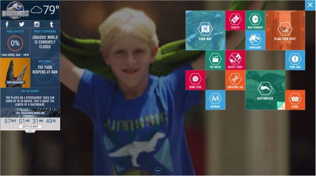 5 yếu tố làm nên sự tương phản thông minh trong thiết kế web