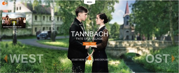 tannbech tuong phan trong thiet ke web
