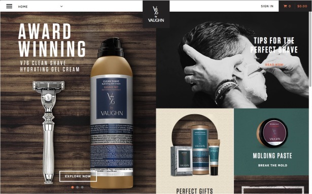 vaughnsv76 tuong phan trong thiet ke web