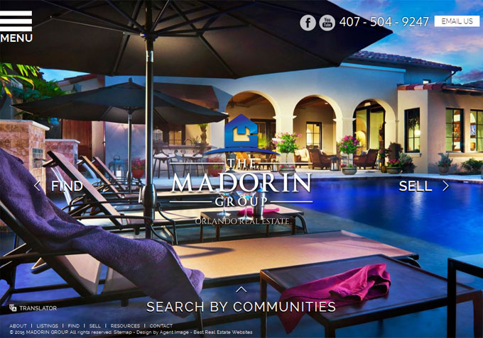 5 dấu hiệu chứng tỏ website bất động sản của bạn cần được nâng cấp