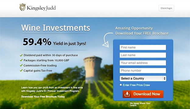 8 mẹo đẩy nhanh hiệu quả chuyển tiếp của landing page