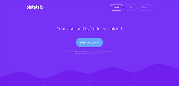 pistat landing page trong thiet ke web
