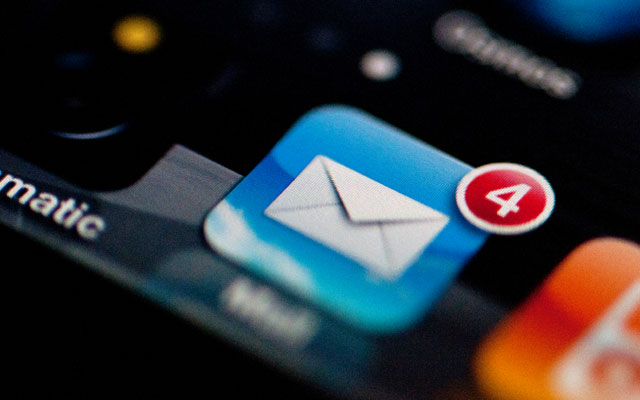 emai cho doanh nghiệp