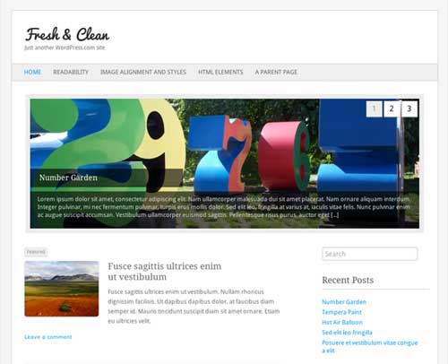 thiet ke web wordpress theme 1