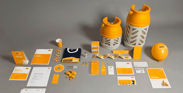 thiết kế nhận diện thương hiệu