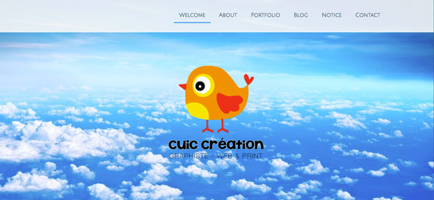 creation background trong thiet ke web