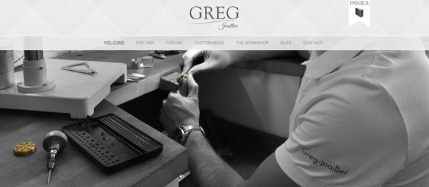 Mách bạn cách chọn background thông minh cho website