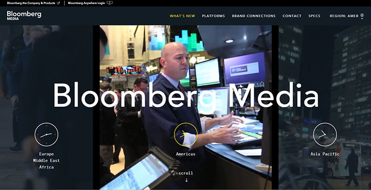 Thiet ke website fullscreen video