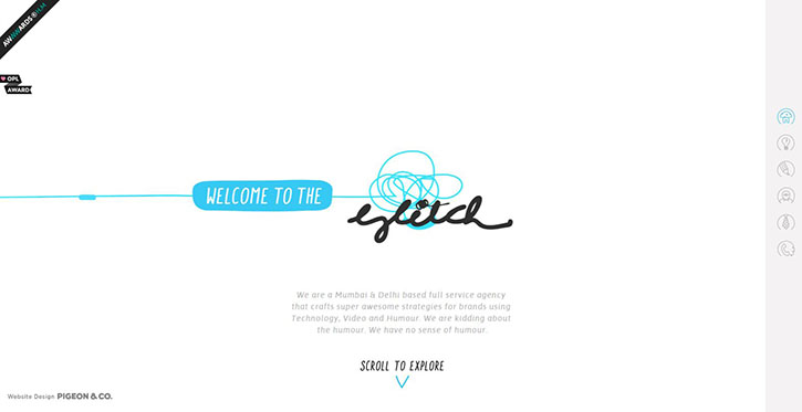 Thiet ke website video fullscreen