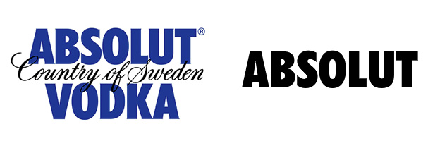 Thiet ke logo dep absolut