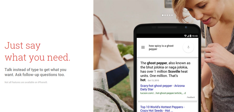 Có phải kỷ nguyên của website truyền thống sắp kết thúc?