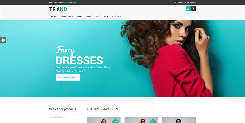 4 thiet ke website ban hang chuyen nghiep