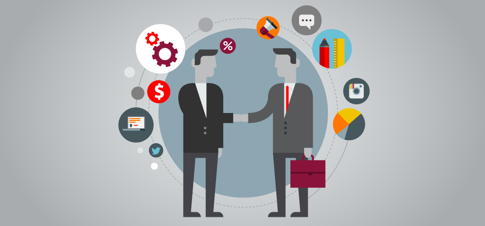 Xây dựng sự tín nhiệm.