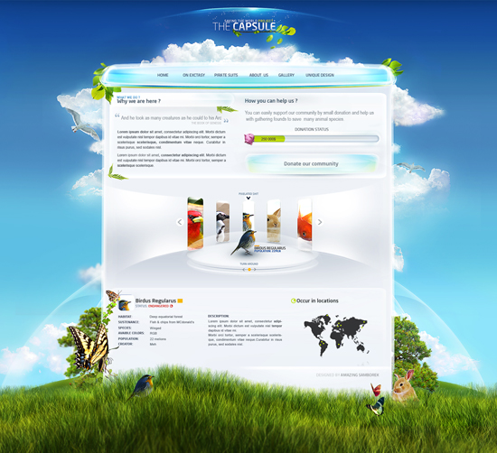 Làm thế nào để thiết kế một website hiệu quả?