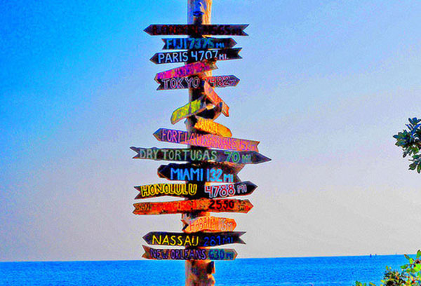 Làm thế nào để khai thác trang web du lịch hiệu quả 2