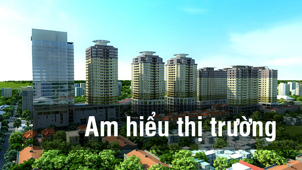 Kinh nghiệm kinh doanh bất động sản từ trang web 1