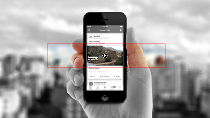 Sử dụng video marketing trên facebook