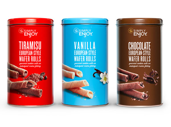 Bao bì sản phẩm sáng tạo 1