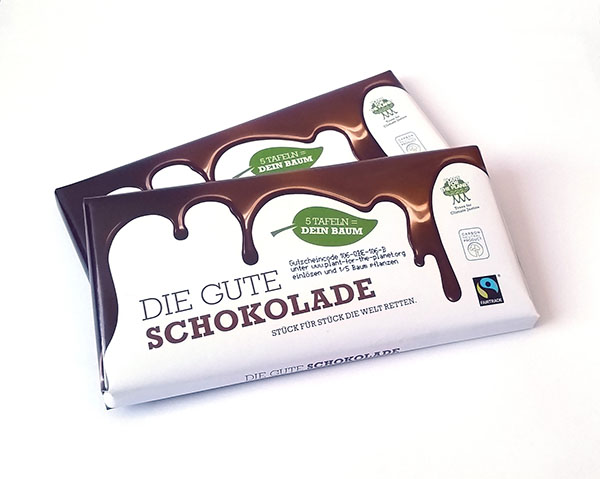 Bao bì sản phẩm sáng tạo 1