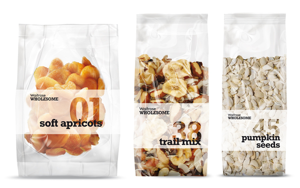 Bao bì sản phẩm sáng tạo 1