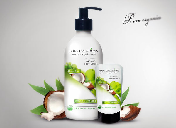 Bao bì sản phẩm sáng tạo 1