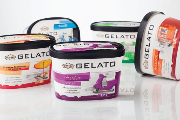 Bao bì sản phẩm sáng tạo 1