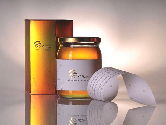 Bao bì sản phẩm sáng tạo 1