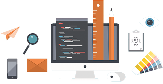 Hãy tập trung vào kinh doanh, vì chăm sóc web cũng không hề đơn giản ?