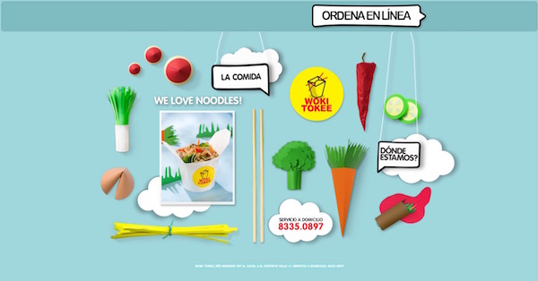 Kinh doanh nhà hàng bằng website như thế nào?