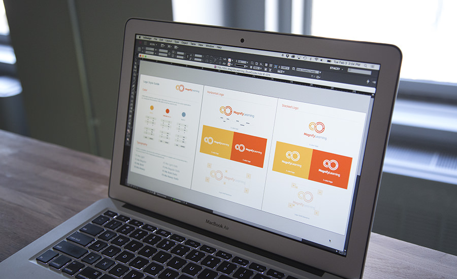 Bí quyết thiết kế nhận diện thương hiệu hiệu quả