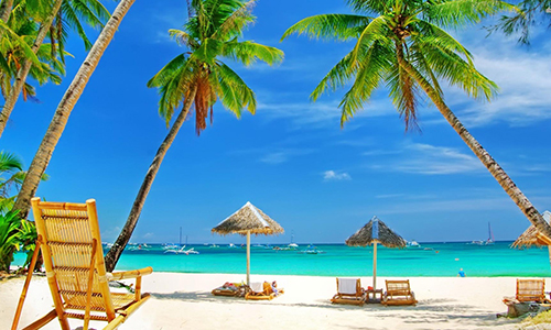 Những lưu ý khi thiết kế website du lịch