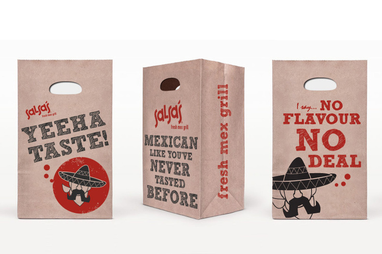 Cách thiết kế bao bì sản phẩm đẹp