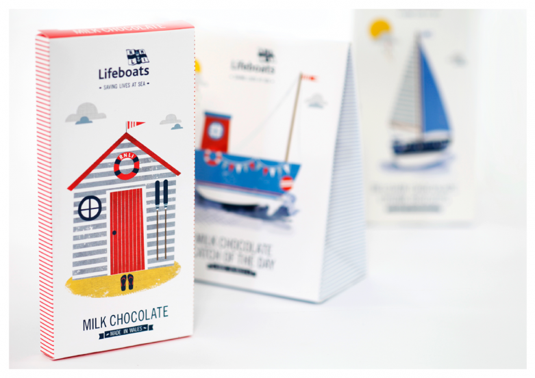 Cách thiết kế bao bì sản phẩm đẹp 5