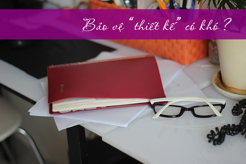 Làm gì? khi khách hàng không đồng ý thiết kế của bạn