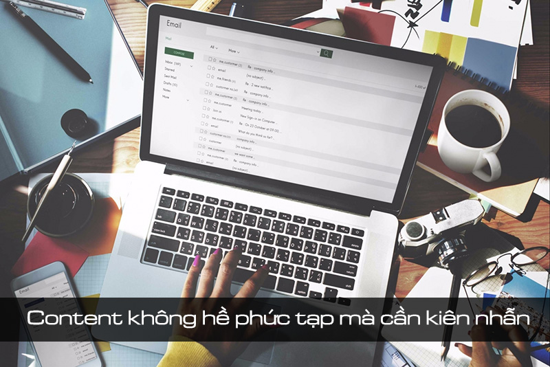 Học kỹ thuật SEO