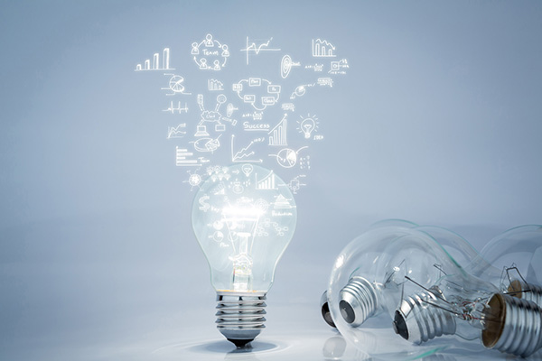 Học 8 kỹ năng để giúp bạn thành công: Nền tảng 4