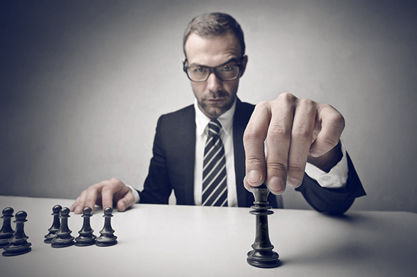 Học 8 kỹ năng để giúp bạn thành công: Trước những thay đổi 7