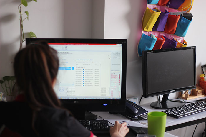 Những kinh nghiệm không thể bỏ nếu muốn kinh doanh bằng website thành công