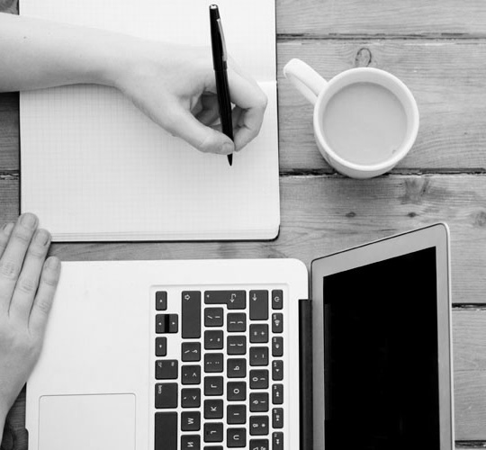 Chiến lược nội dung cho website khách sạn thành công