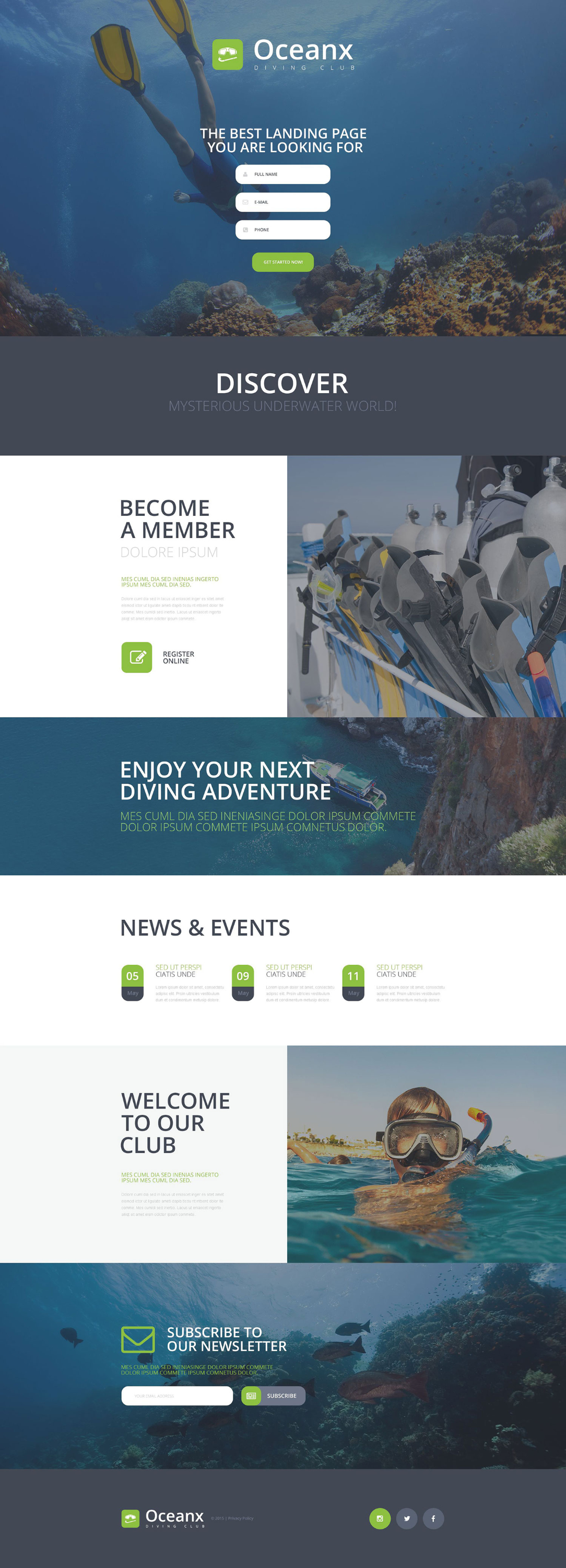 giao dien website du lich 27