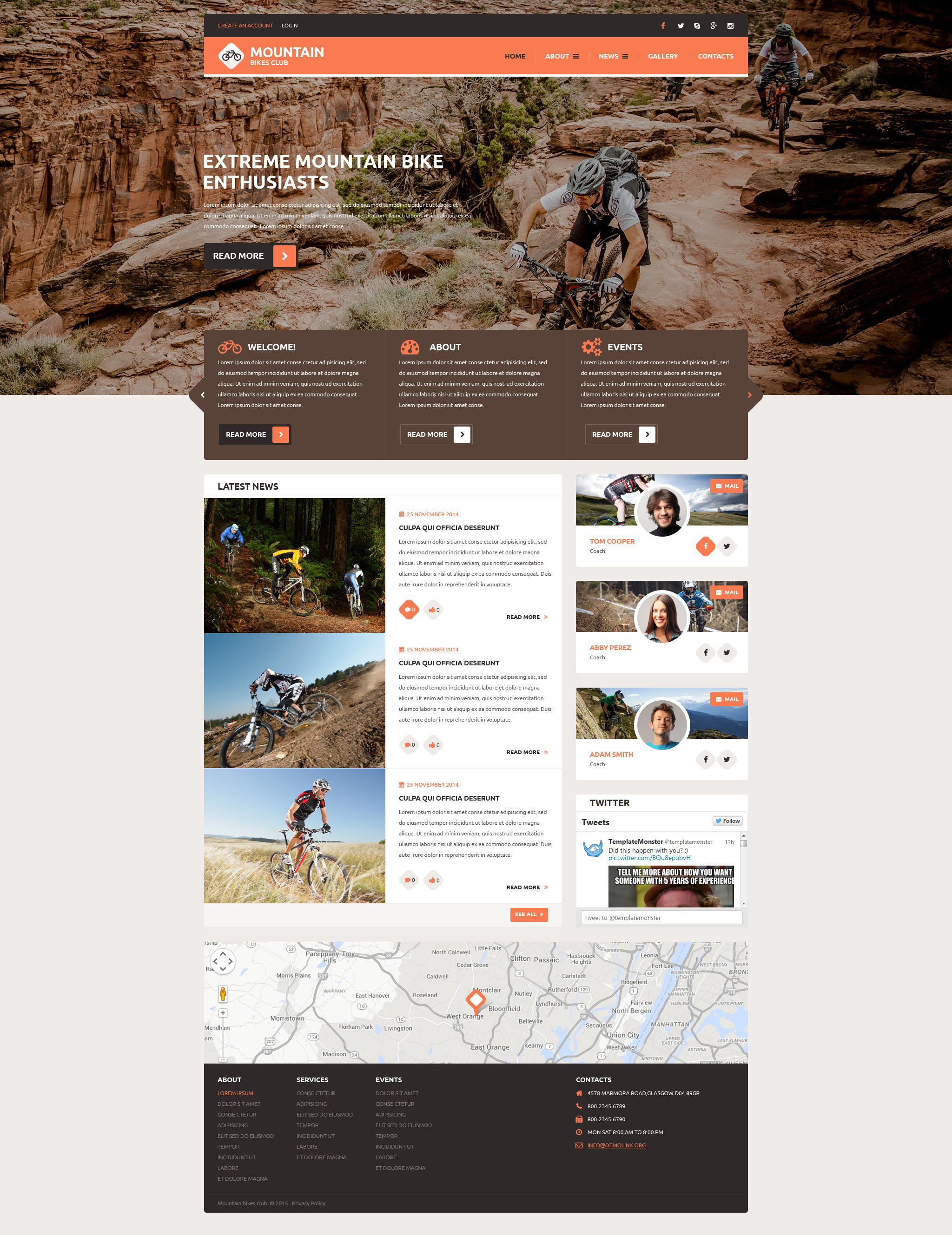 giao dien website du lich 30