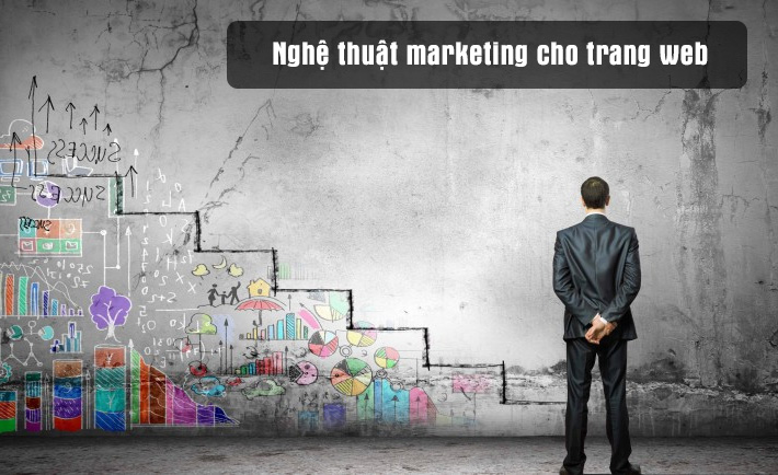 Cách marketing cho trang web cực hiệu quả