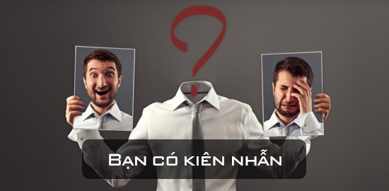 kien nhan trong moi van de