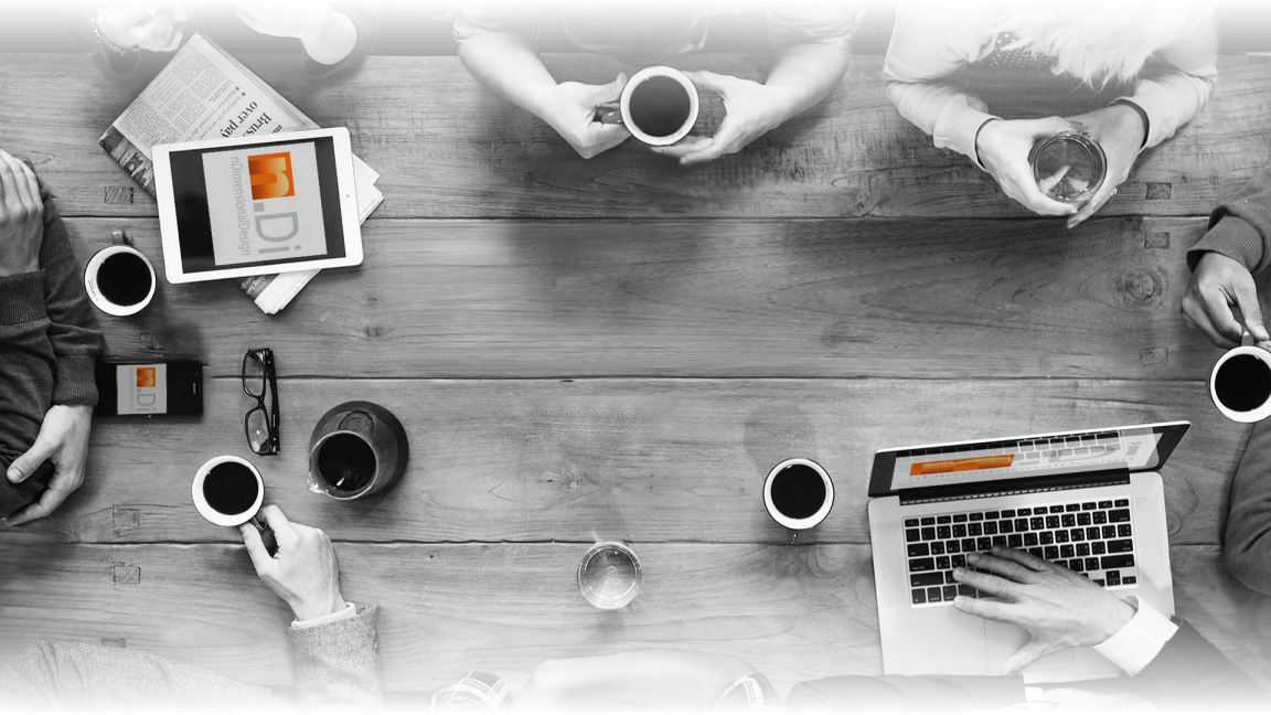 Các thông tin cần trước khi thiết kế website